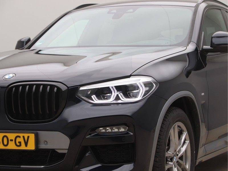 BMW X4 xDrive 20d High Executive M-Sport Automaat Euro 6 afbeelding 21