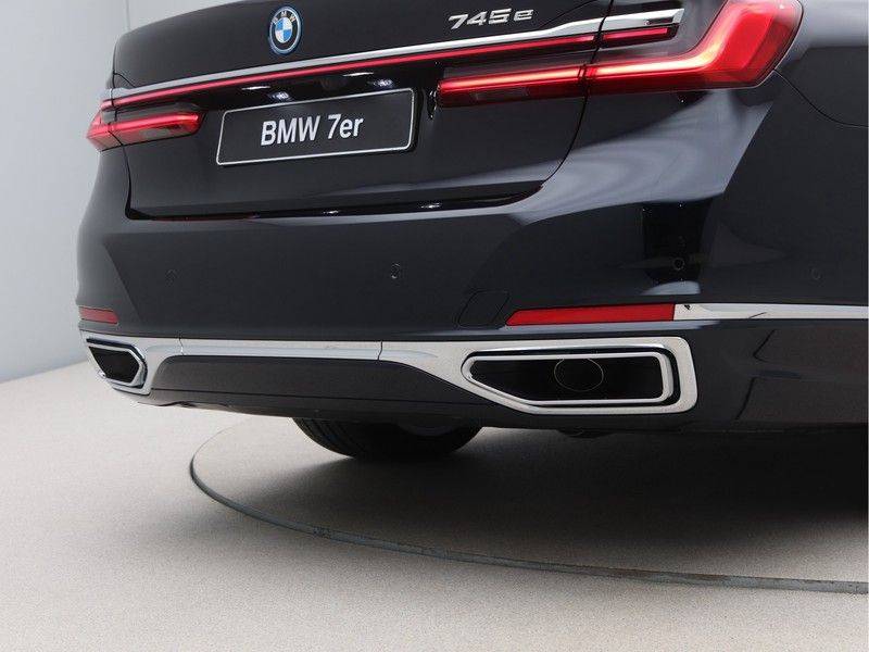 BMW 7 Serie 745Le xDrive High Executive . afbeelding 25