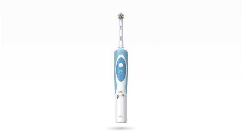 Oral-B Vitality Floss Action Oral-B Vitality Floss Action