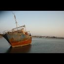 Somalia Berbera Harbour 15