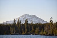 image from Lava Lake, Oregon