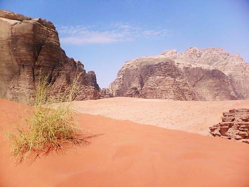 Wadi Rum 40
