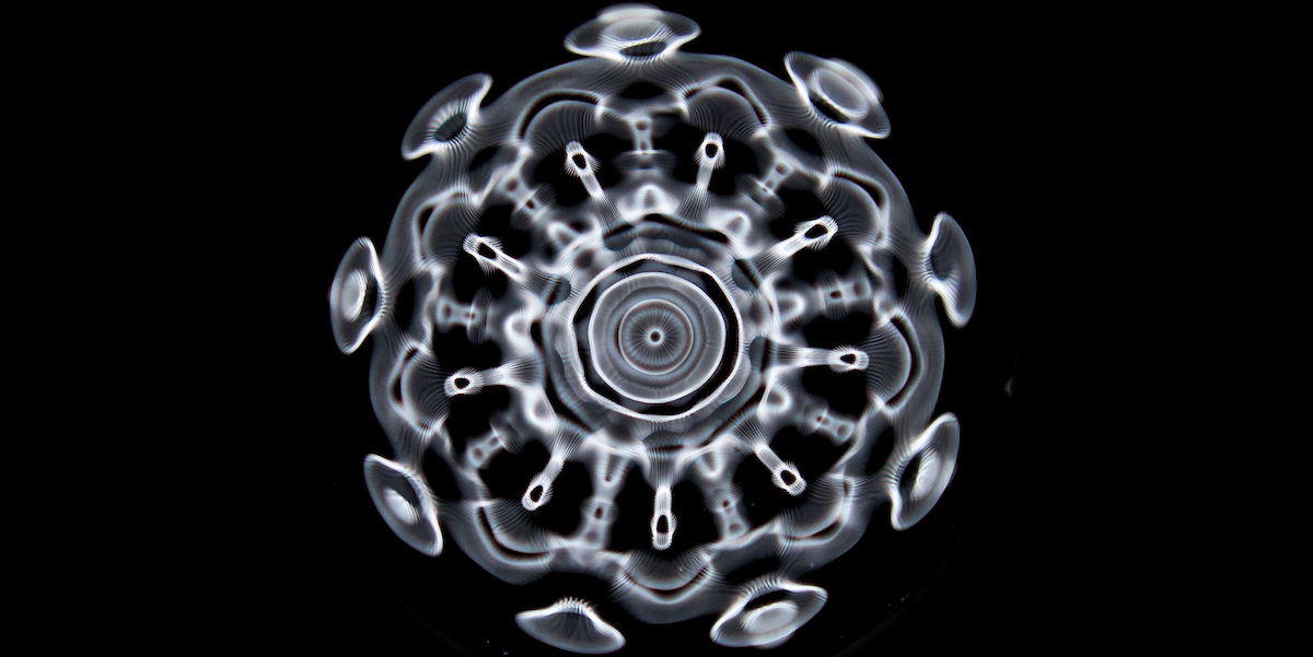Cymatics