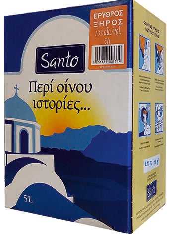 greek-products-red-peri-oinou-dry-wine-5l-santo