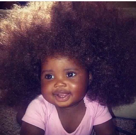 How To Manage Your Daughter&rsquo;s Curls