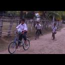 Laos Children 17