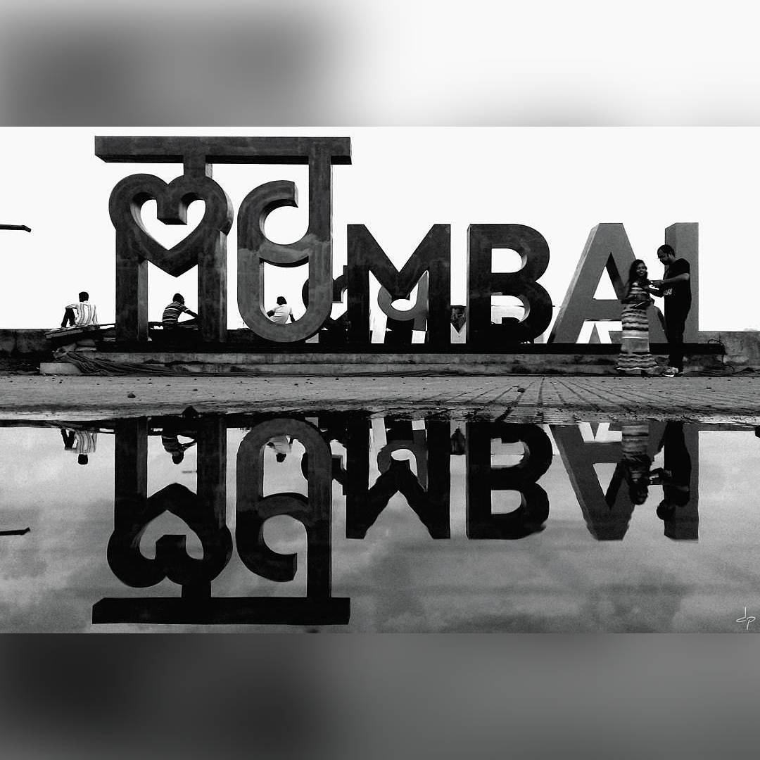 I Love Mumbai