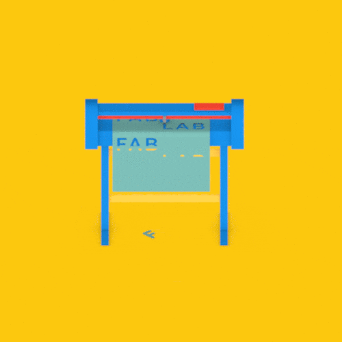 Selected Freelance Works