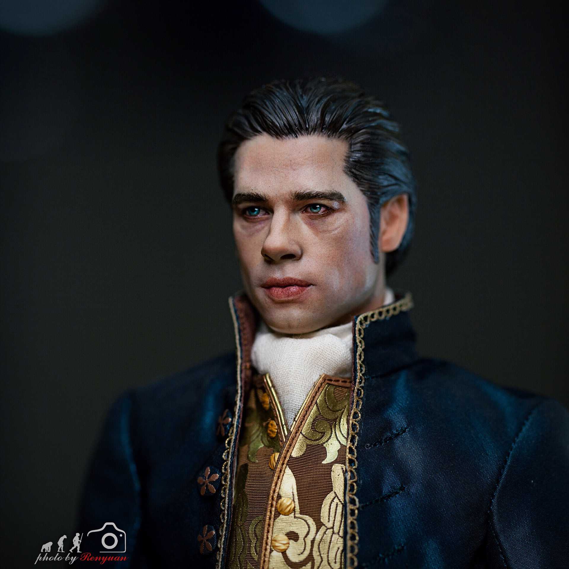 Yunsil Vampire 1/6 Figure