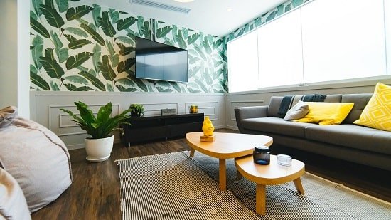 smart home devices