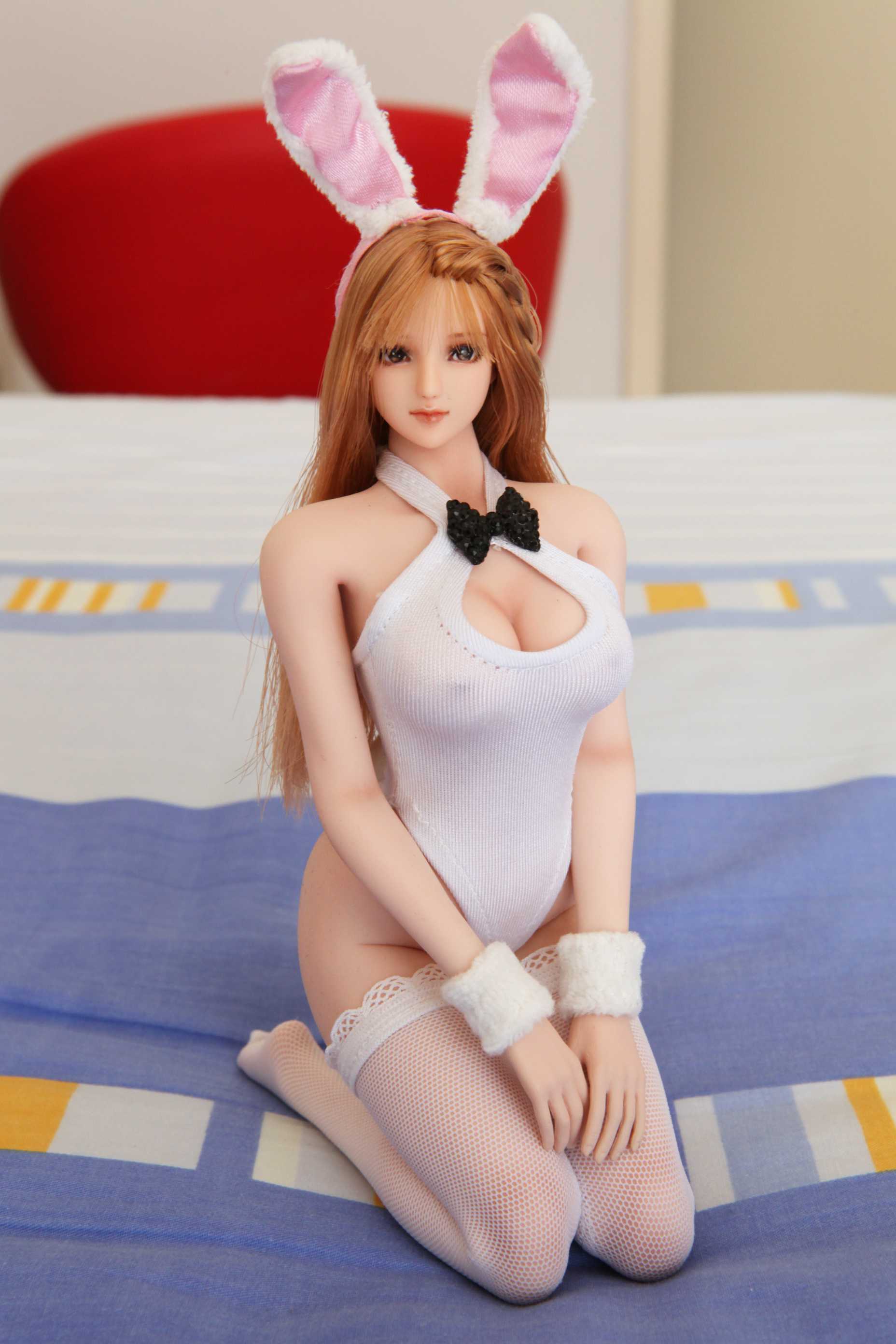 「Girl Factory」Cute Bunny