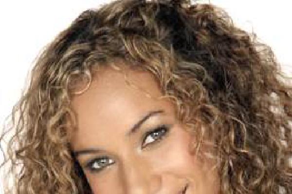 image from Leona Lewis