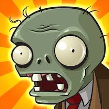 Plants Vs. Zombies App Icon