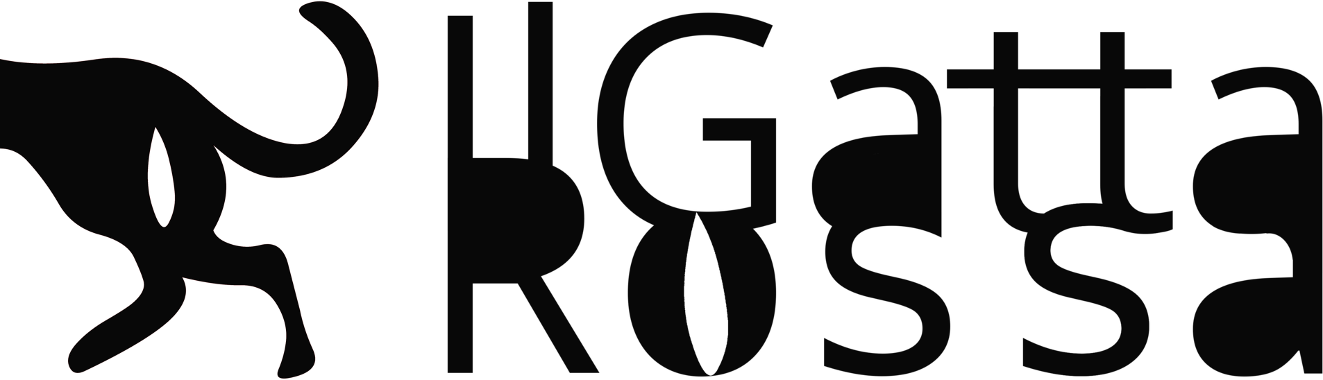 IlGattaRossa Logo