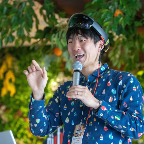 田中 正吾