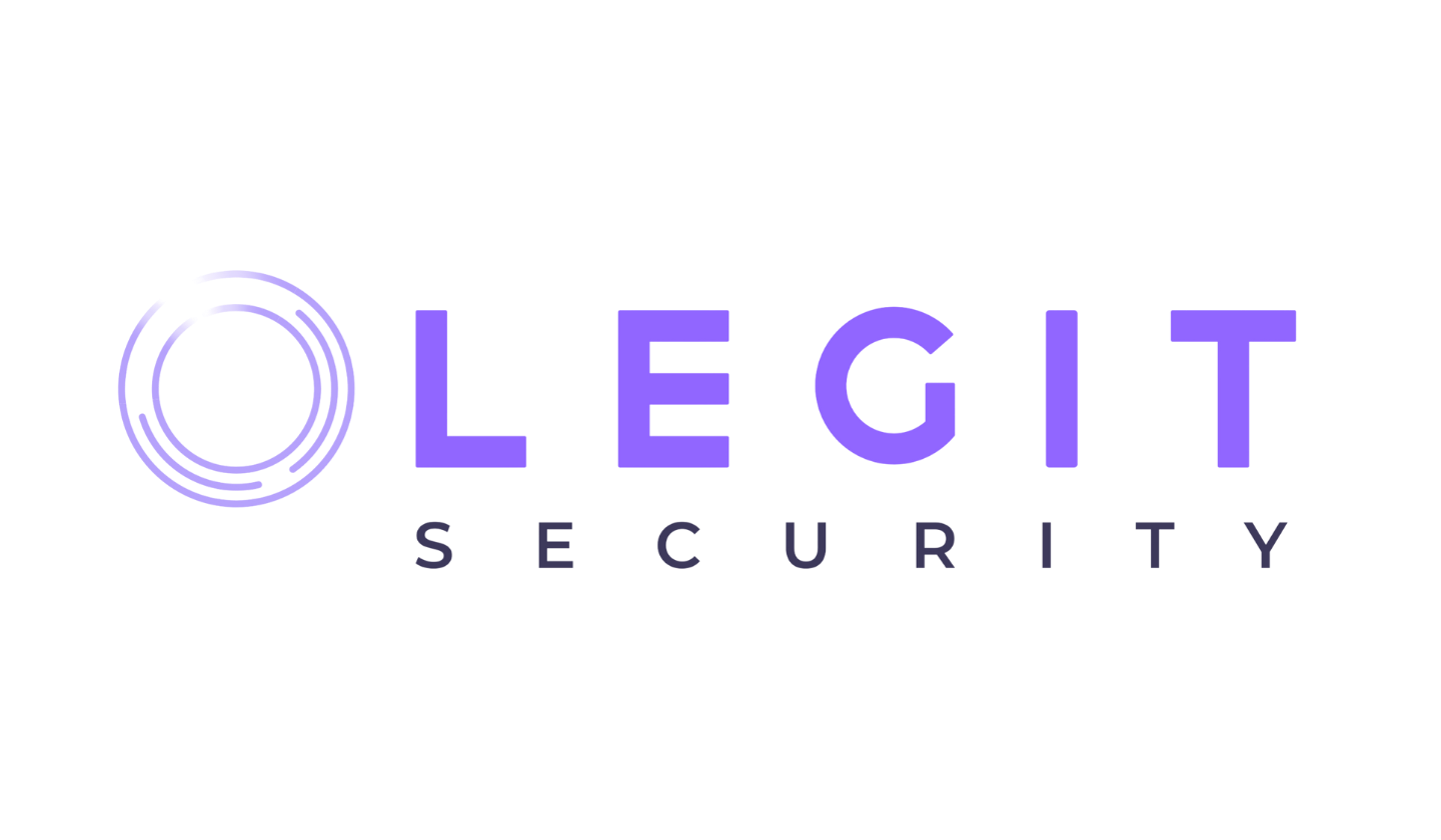 Logo of Legit Security