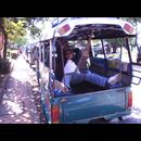 Laos Buses 18
