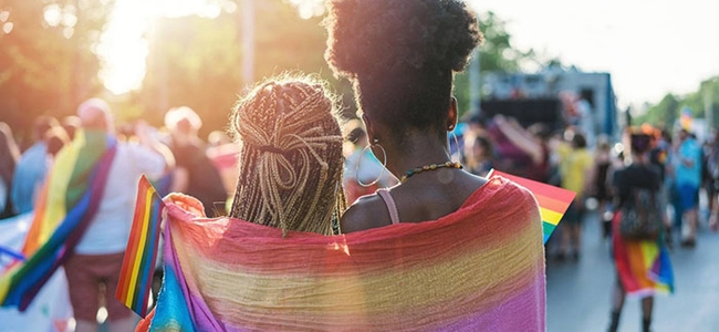 LGBTQ+ Cultures in Southern Africa