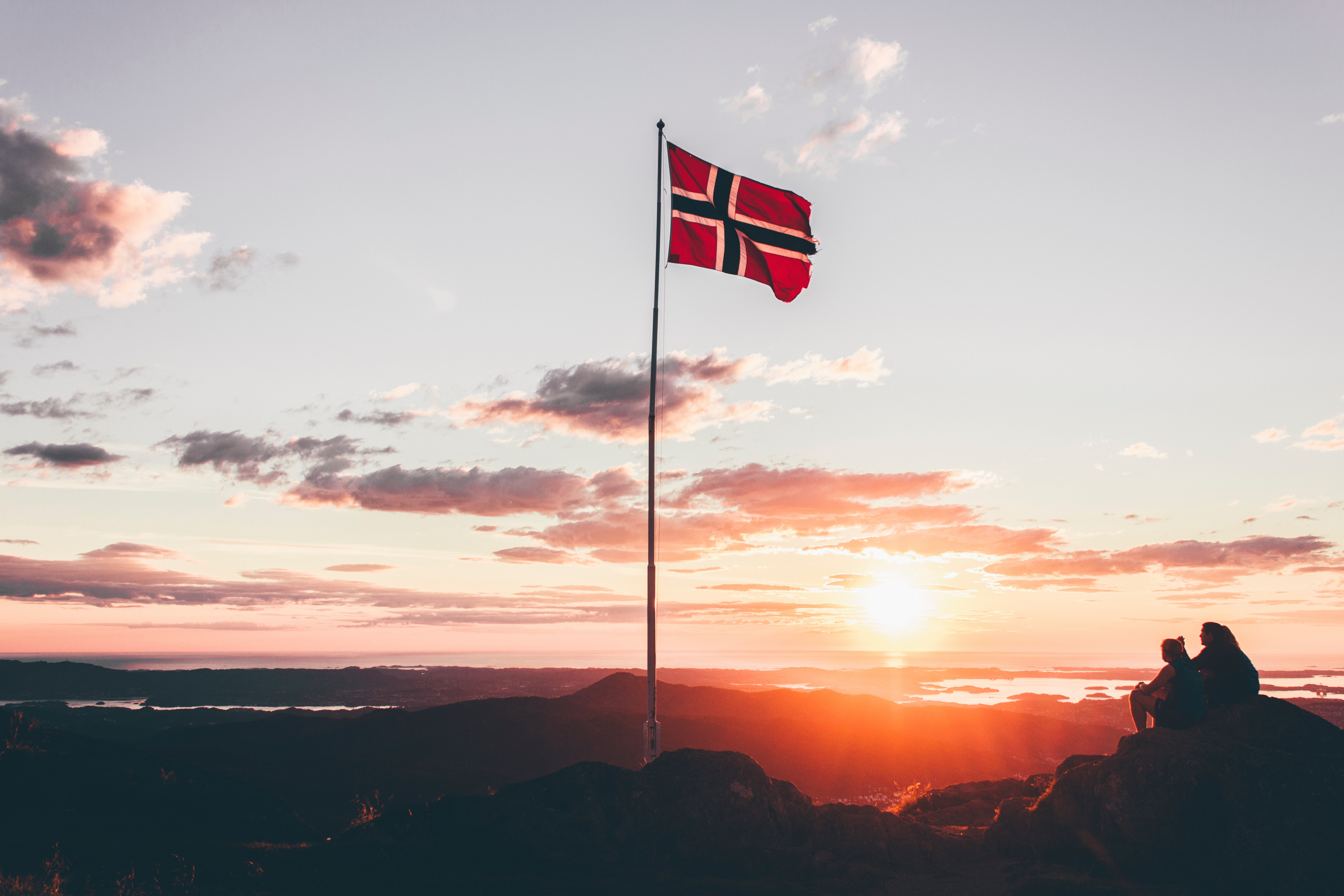 SolidX etablerar sig i Norge