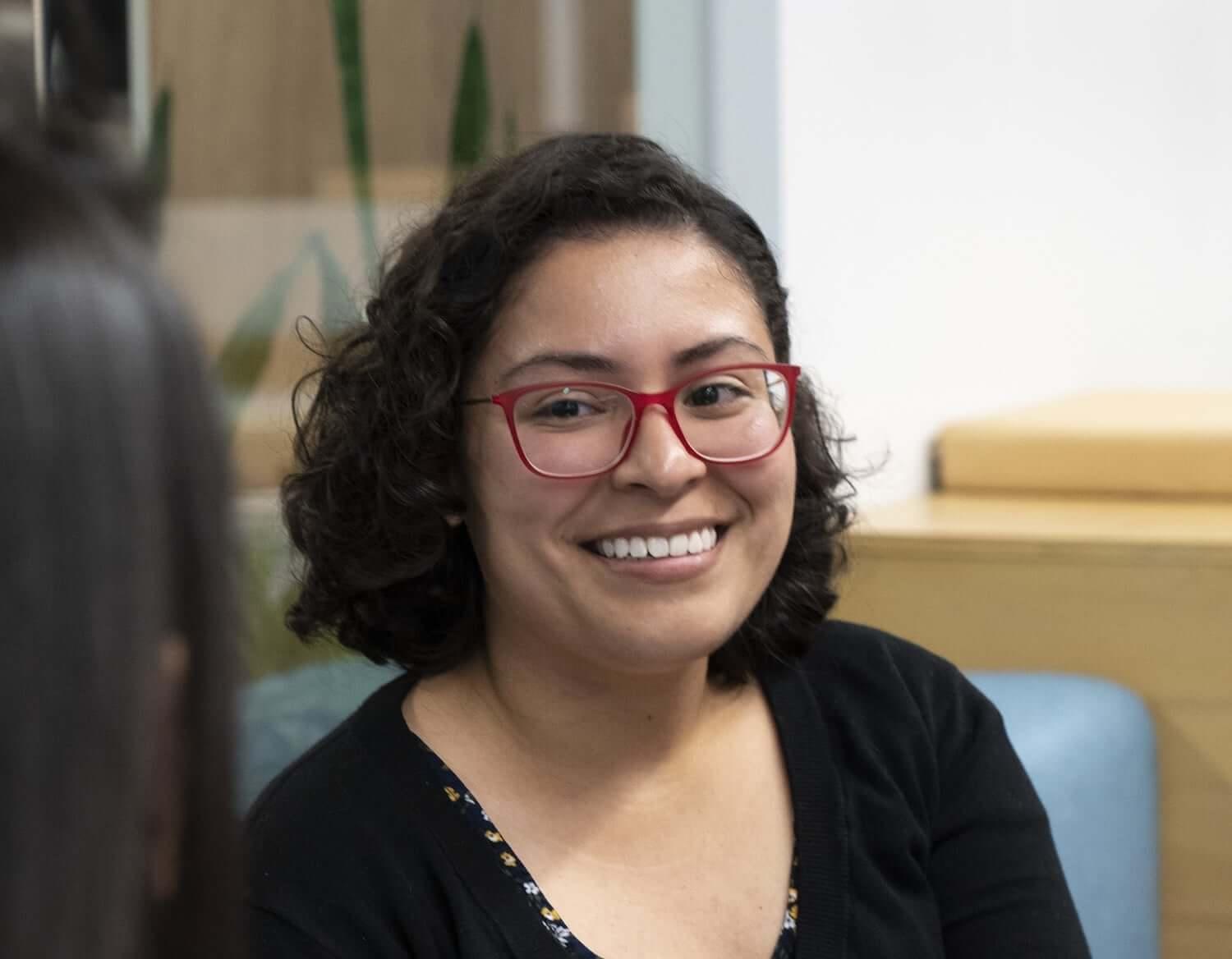 Maritza Alas