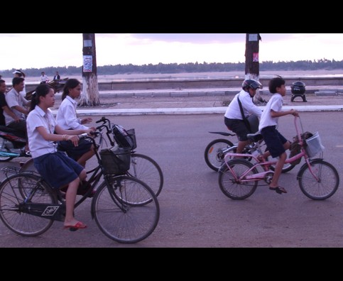 Cambodia Mekong River 22