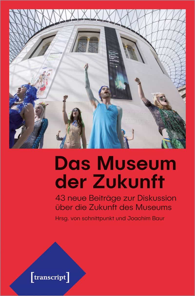 The Shape of Museums to Come