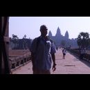 Cambodia Angkor Temple 10
