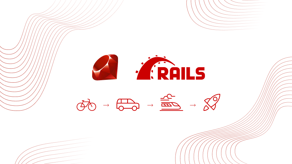 Is Ruby on Rails a Good Technology to Build an MVP? - Image