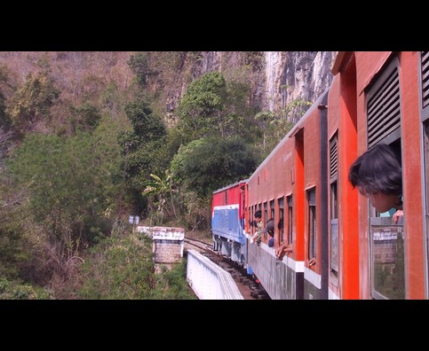 Burma Hsipaw Train 8