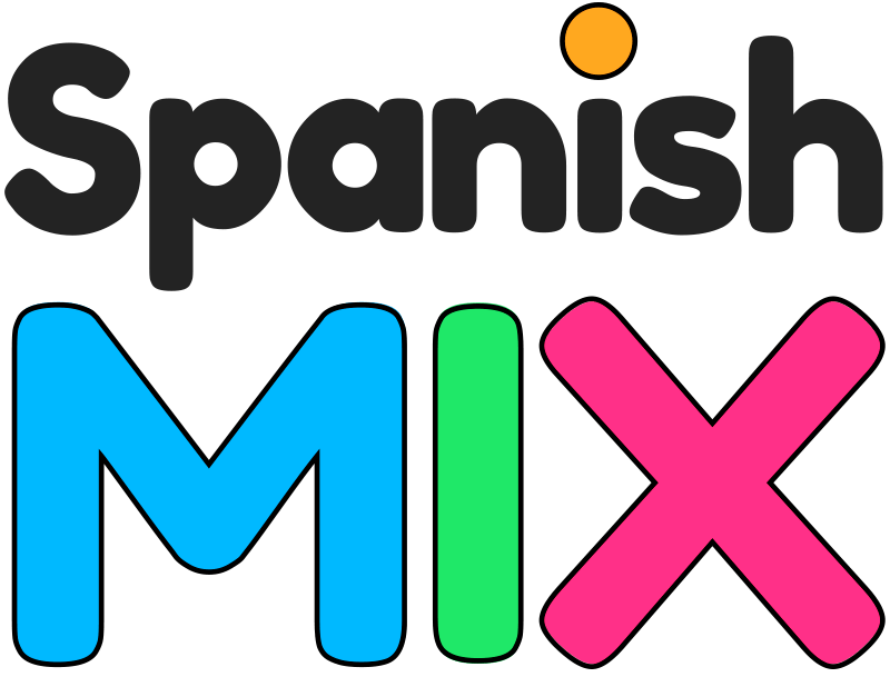SpanishMix.com