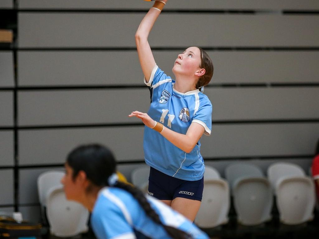 Australian Volleyball Schools Cup 2022 | UpNext