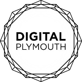digital plymouth logo