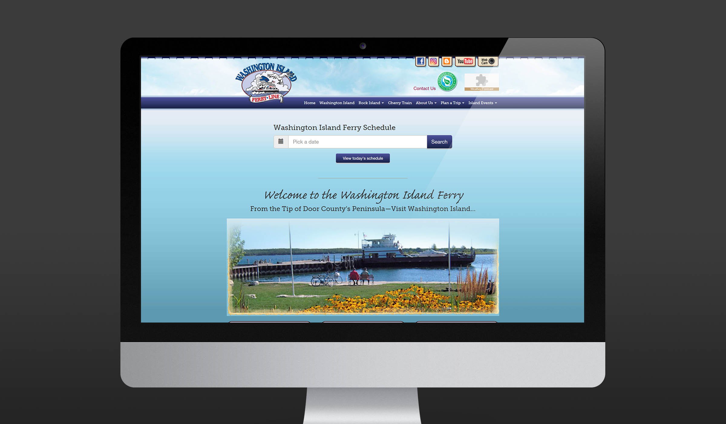 2014 Website