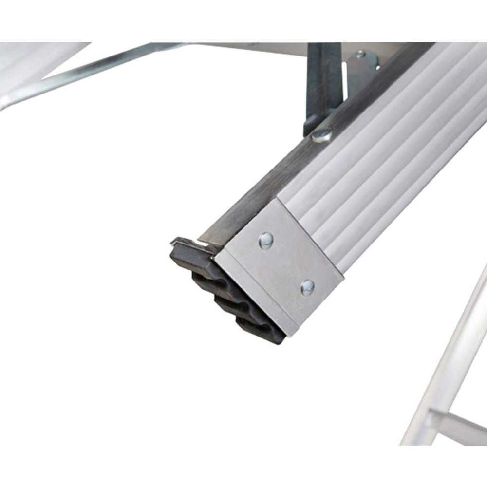 G5008 8ft Aluminium Step Ladder (2.4m)