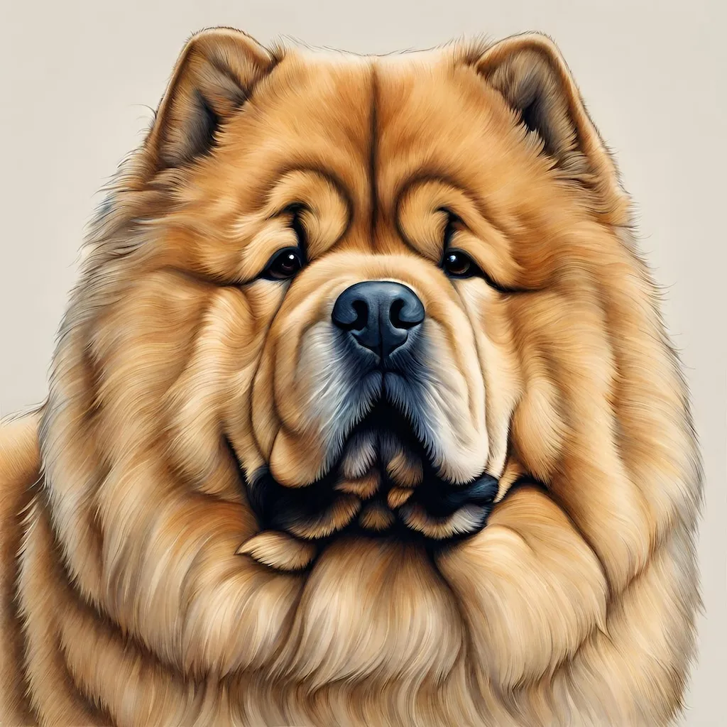 Chow Chow Names: Ultimate Naming Guide