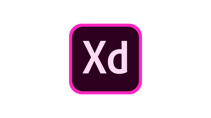 Icon: Adobe XD