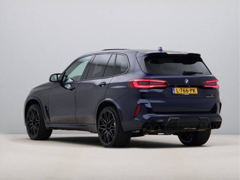 BMW X5 M Competition afbeelding 11