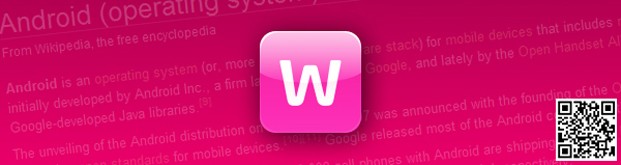 The Wapedia Logo The Wapedia Logo