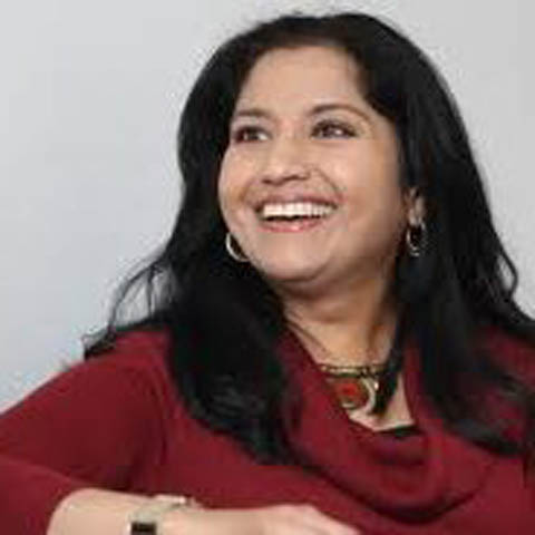 Deepa Prahalad 100 Coaches