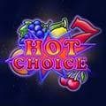 <p>Hot Choice online</p> - Logo