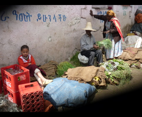 Ethiopia Addis Market 16