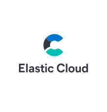 Elastic Cloud logo