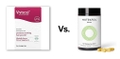 featured image thumbnail for post Viviscal vs Nutrafol