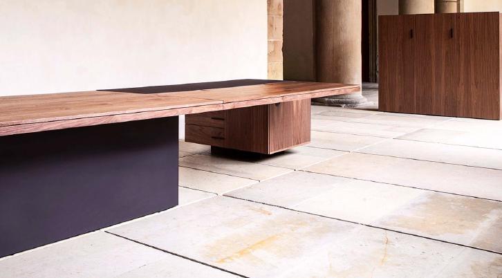 Muebles y decoración para tus proyectos