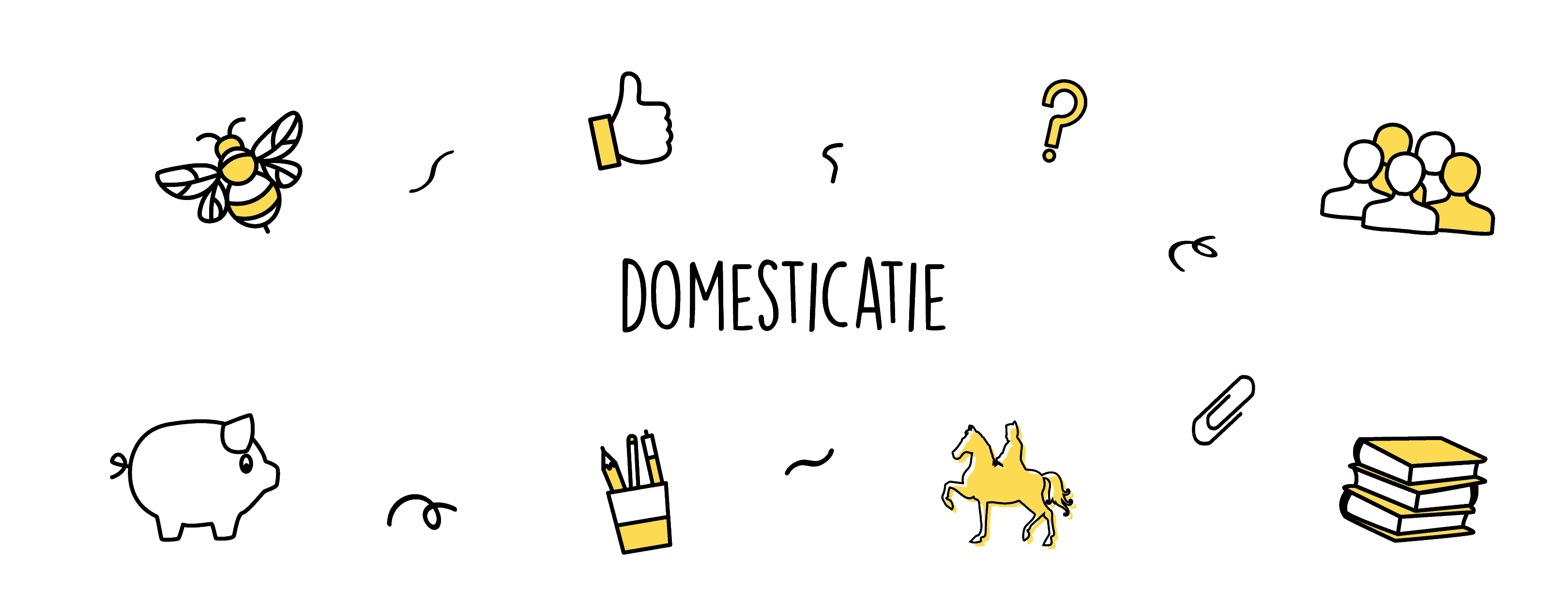 domesticatie