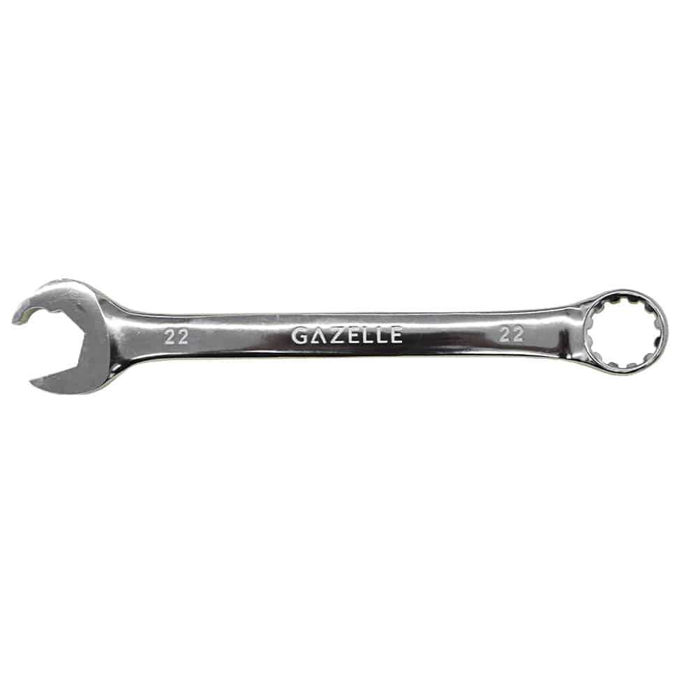 22mm Combination Spanner