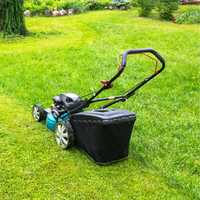 Best time to buy lawn mowers