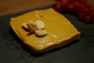 fotograf铆a del plato