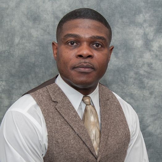 Johnnie L. Farmer
