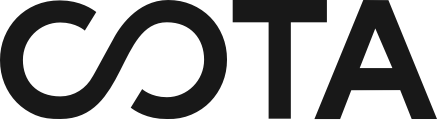 Cota Logo